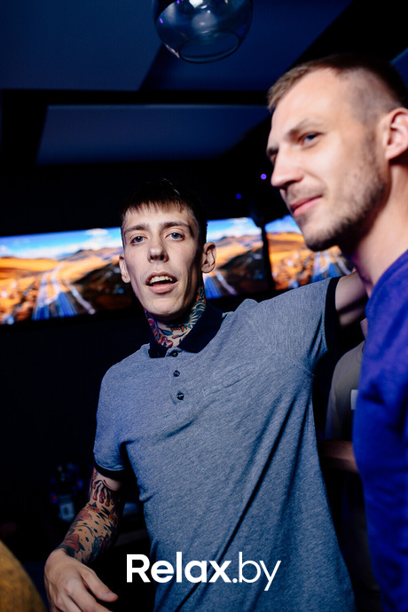 Ночные жители, фото № 20