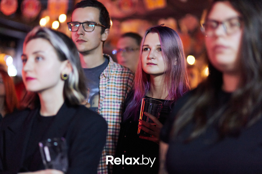 Трибьют Pink Floyd, фото № 29