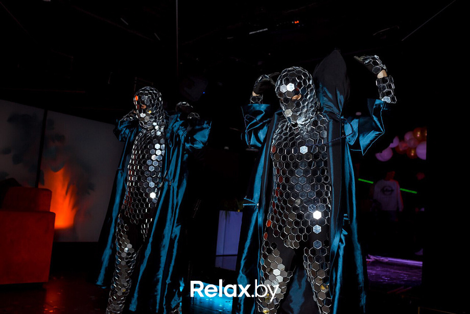 Birthday party ROKAS!, фото № 28