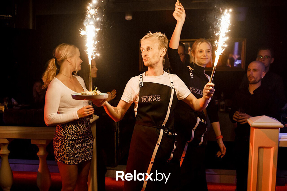 Saturday party, фото № 13