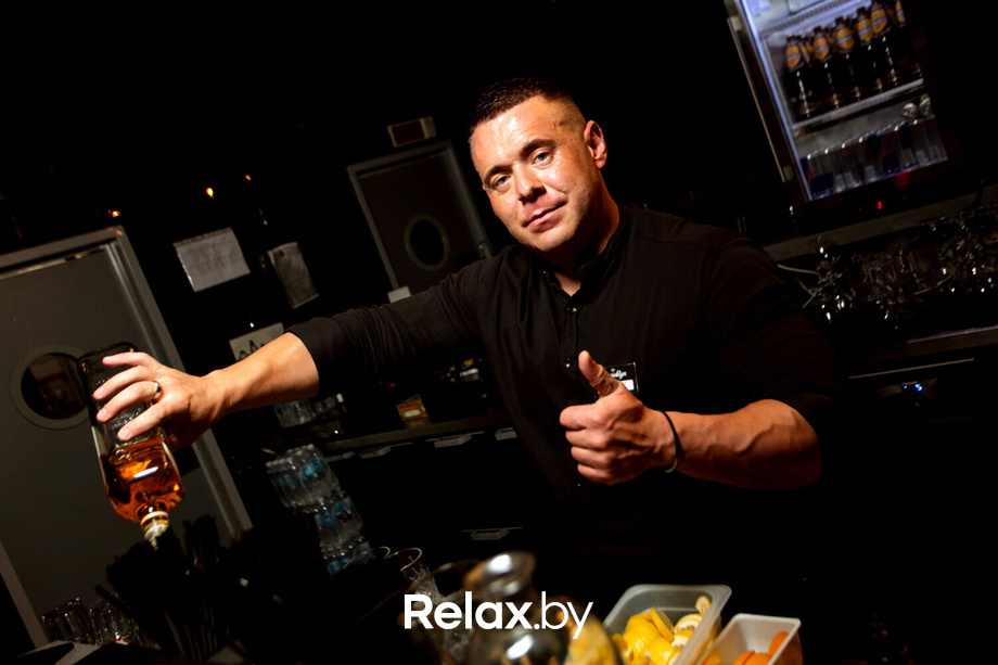 Brooklyn Live!, фото № 81