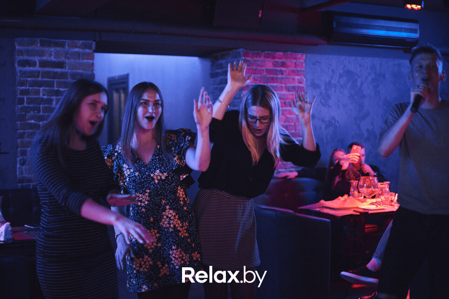 Караоке, фото № 44