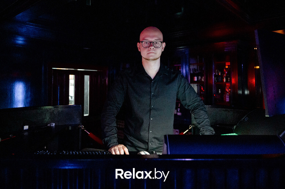 Radio Killers, фото № 33