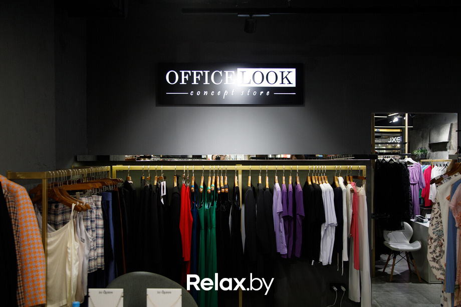 REOPENING TREND PARK, фото № 15