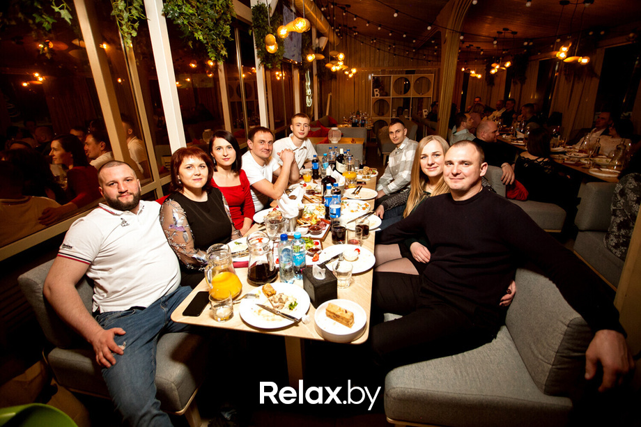 Ночные жители, фото № 44