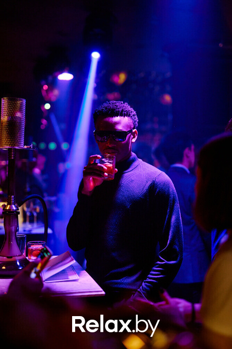 MADMEN 4EVER BIRTHDAY PARTY, фото № 28