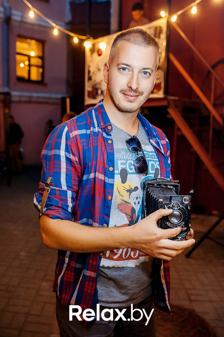 Hendrick's CucuMusic, фото № 133