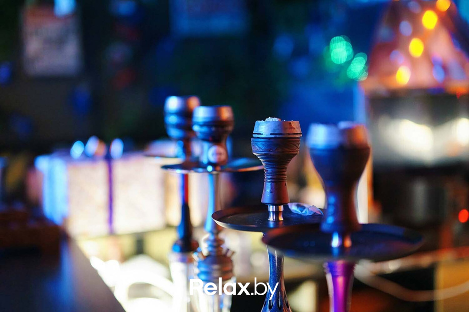 Новогодний корпоратив, фото № 50