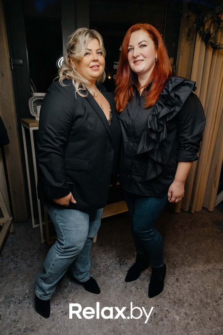 Ночные жители, фото № 52