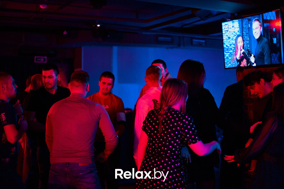 Субботы с хедлайнером Alen Hit, фото № 54