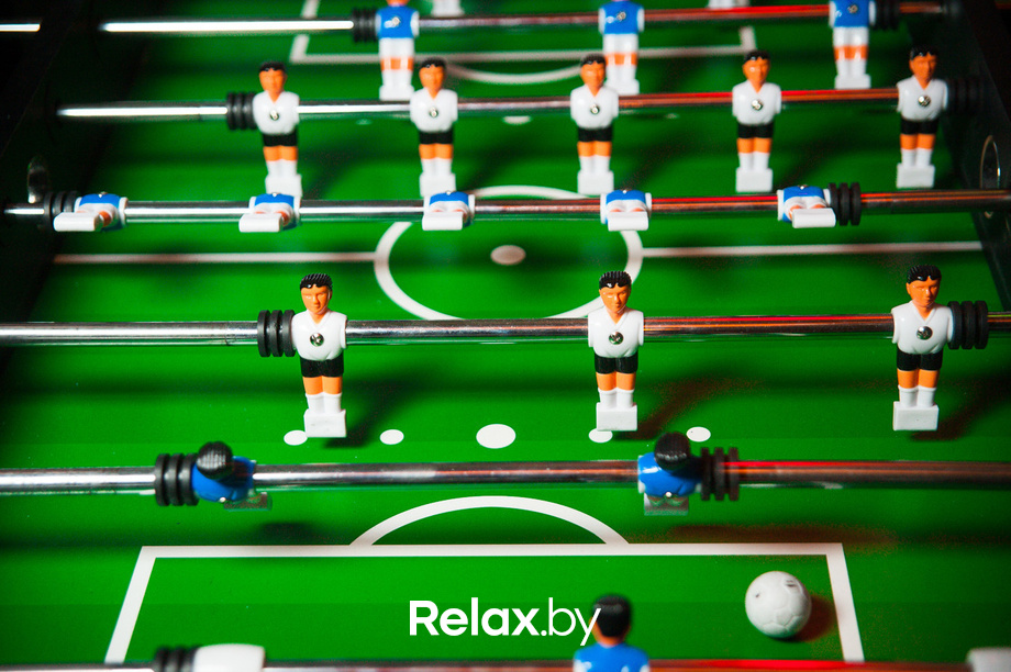 Mojito pre-party, фото № 25