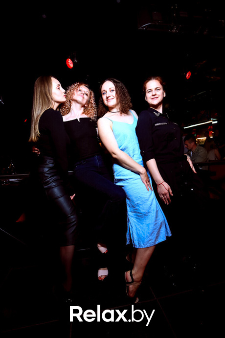 Brooklyn Live!, фото № 77