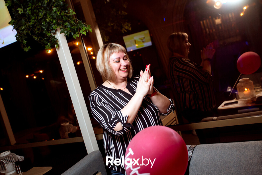 Ночные жители, фото № 75