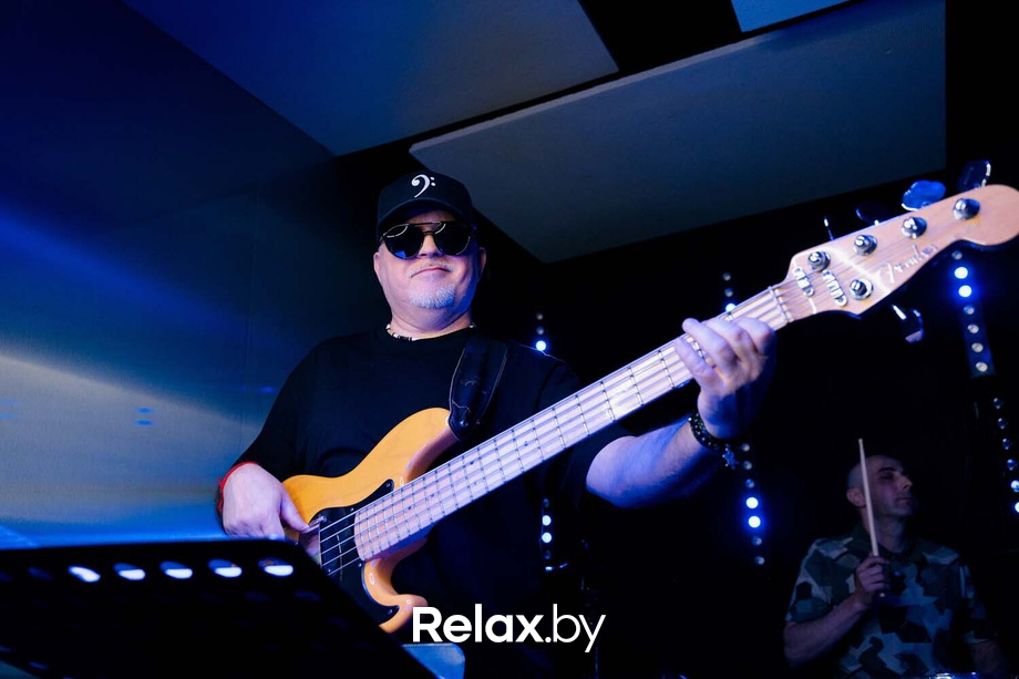 Ночные жители, фото № 75