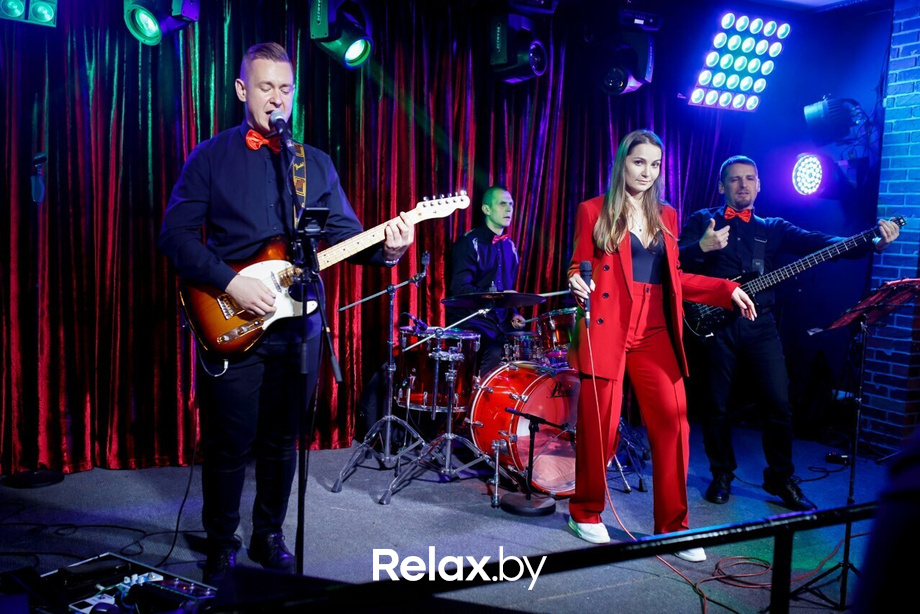 Brooklyn Live!, фото № 14