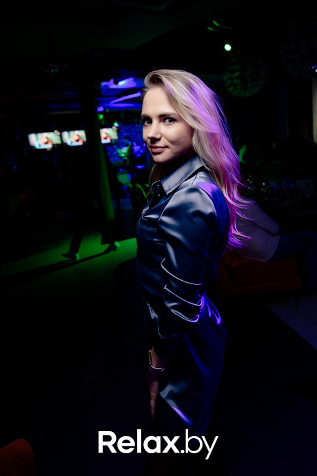 Ночные Жители, фото № 36