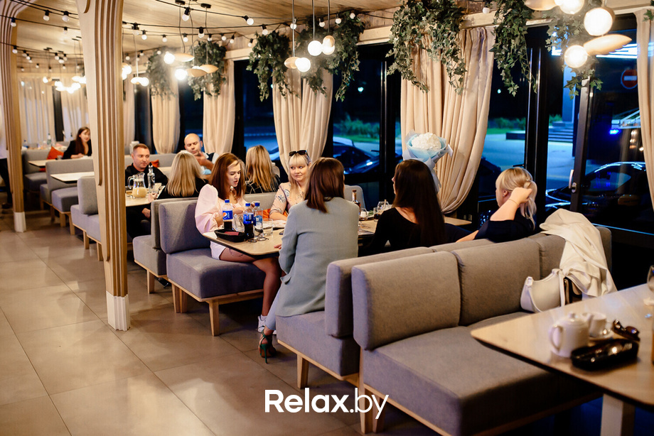 Ночные жители, фото № 62