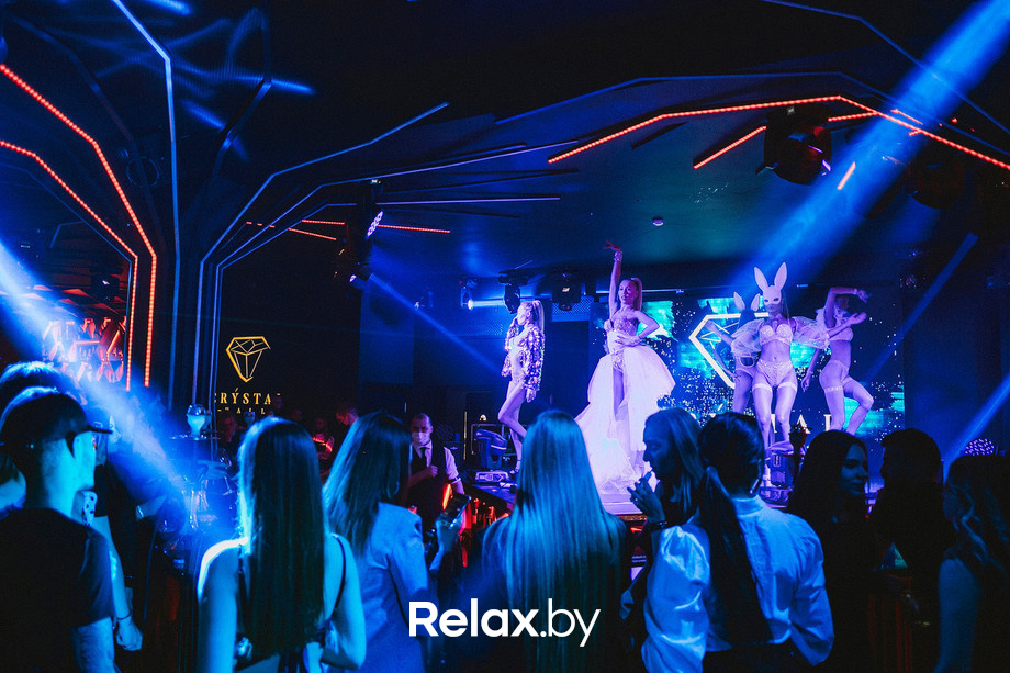 Cristal & Moët, фото № 10