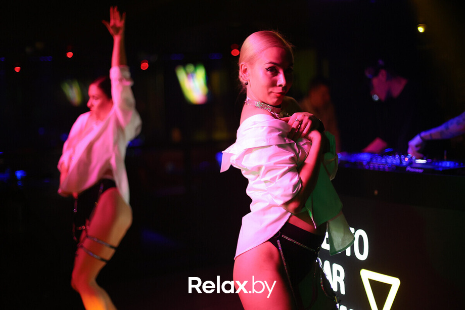 Energy party, фото № 84