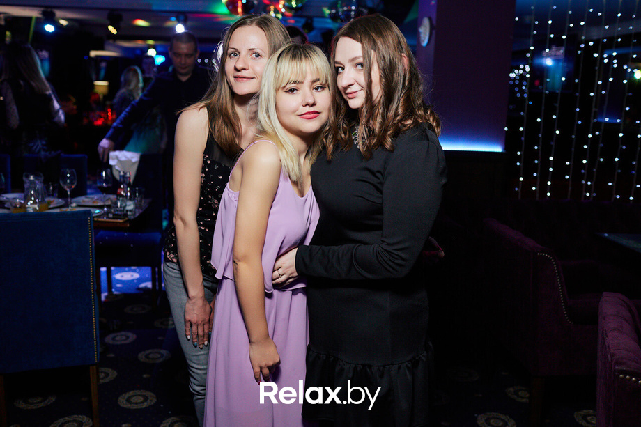 Новогодний корпоратив в Фортепиано, фото № 12