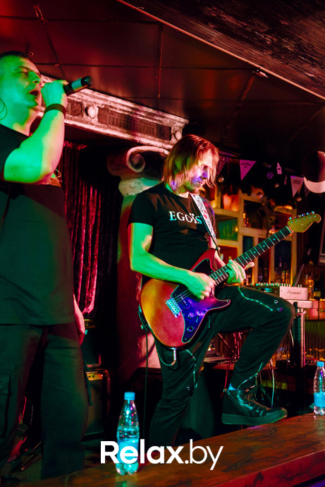 Квартира Live, фото № 59