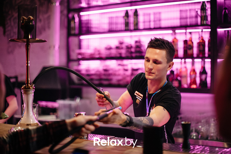 Субботний вечер, фото № 51