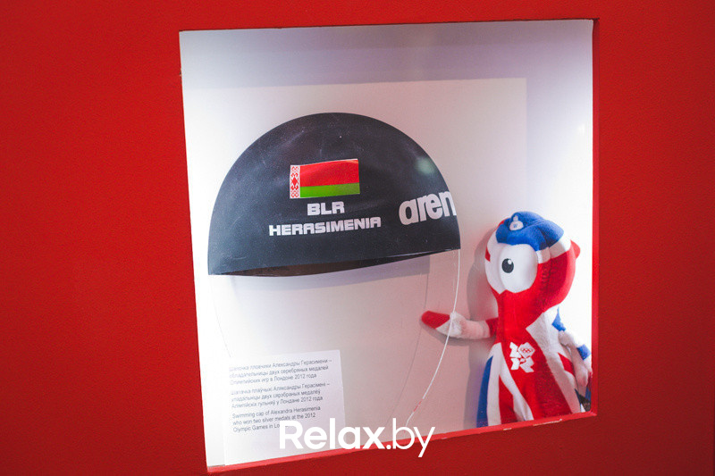 Ночь музеев, фото № 107