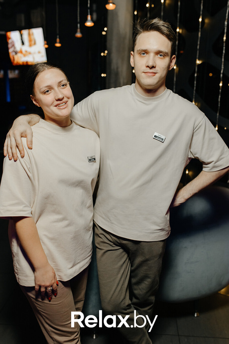 Ночные жители, фото № 50