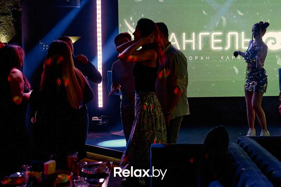 Friday Music, фото № 5