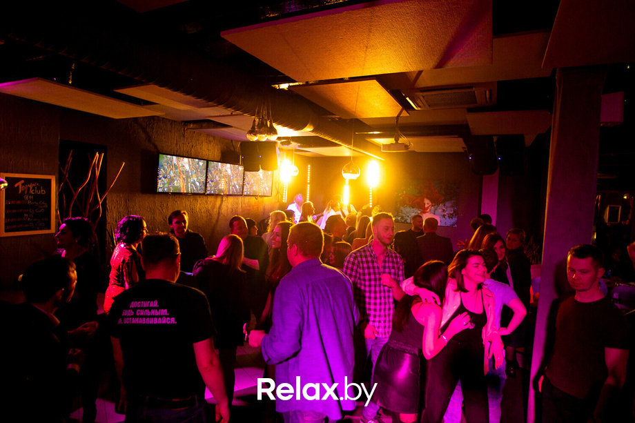 Ночные жители, фото № 67