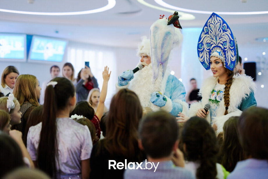 SILVER PARTY 2022 KIDS’ PODIUM, фото № 346