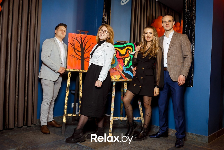 Brooklyn Live!, фото № 57