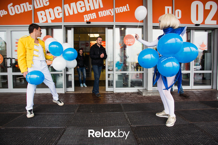 День радио с UNISTAR 99,5, фото № 54