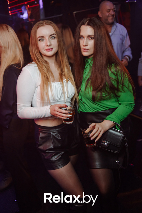 Friday «Empire of sin», фото № 30