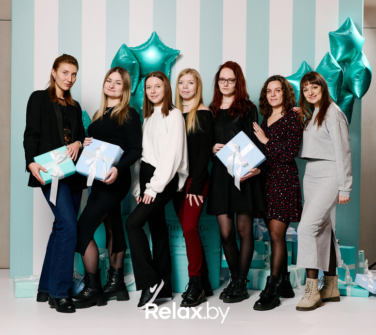 Breakfast at Tiffany's, фото № 305