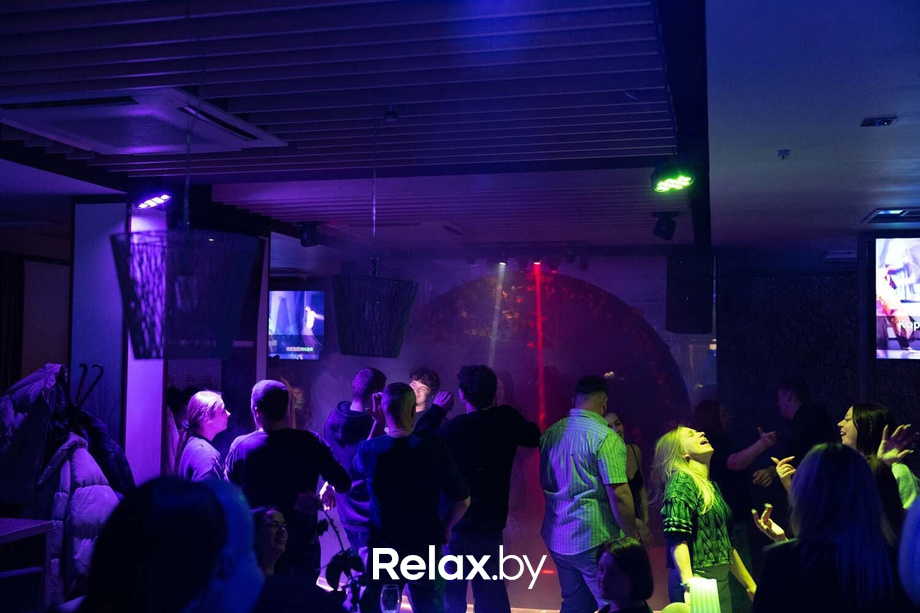 Terra Karaoke, фото № 26