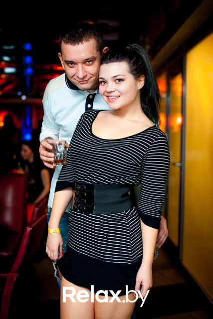 Ночь резидентов, фото № 85