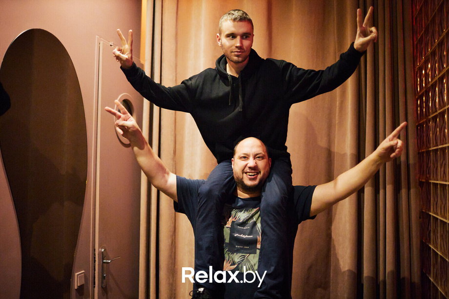 Nua Halloween Party, фото № 79