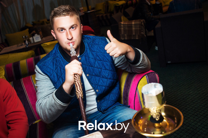 La Terraza Pre-Party, фото № 41