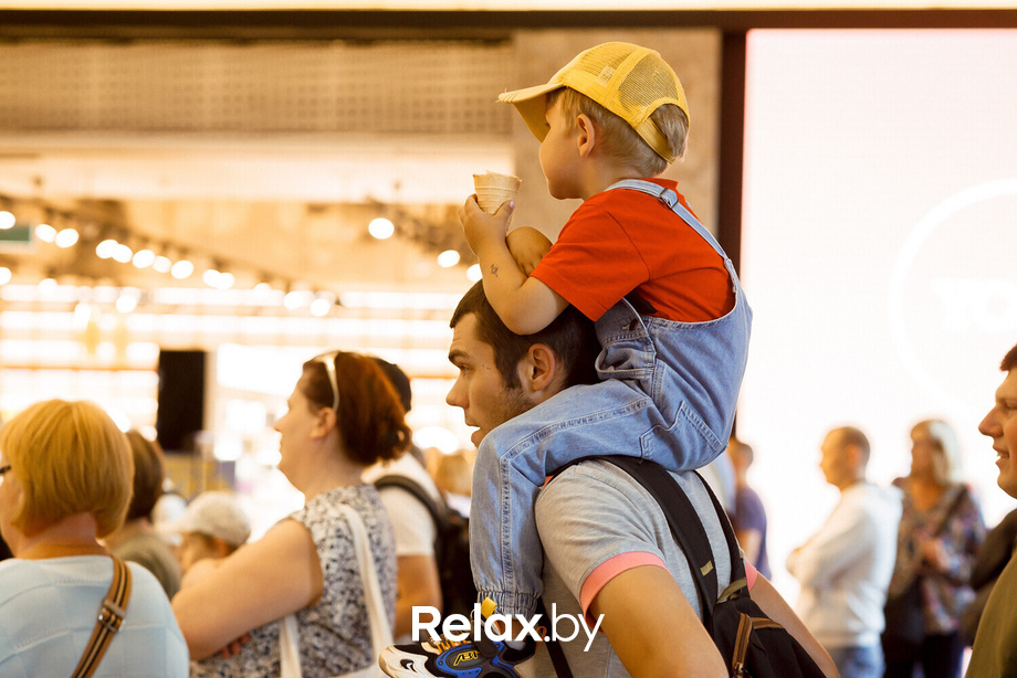 Шопинг Фест в ТРЦ Galleria Minsk, фото № 70