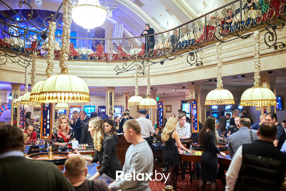 Весна вместе с AUDI Q7, фото № 55