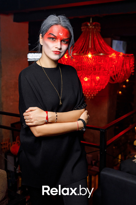 Halloween:Чародейка, фото № 95