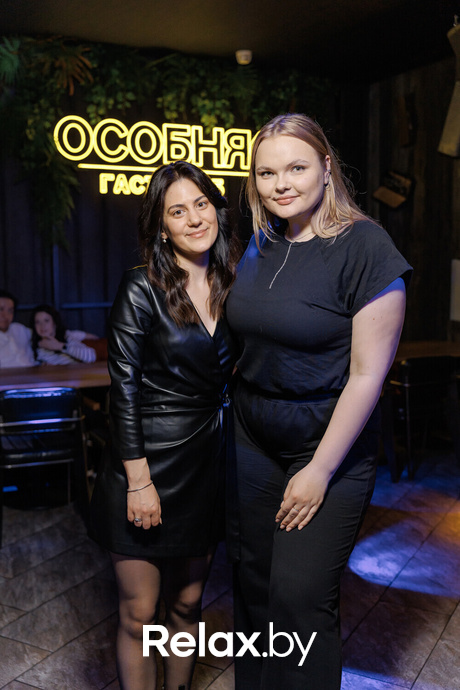 Friday Party, фото № 75