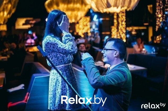 Сладкие парочки прошедшей недели, фото № 46