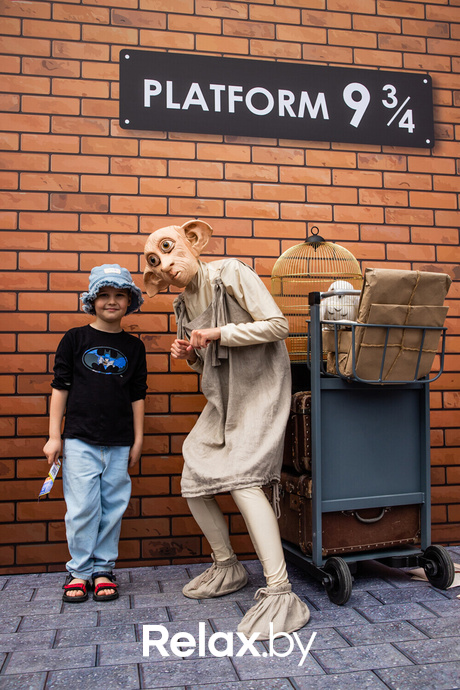 Детский фестиваль «Стоп, снято!», фото № 96