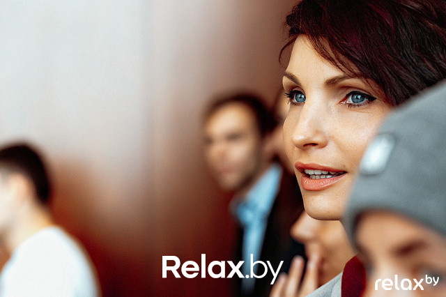 ТОП 100 фото за октябрь, фото № 9