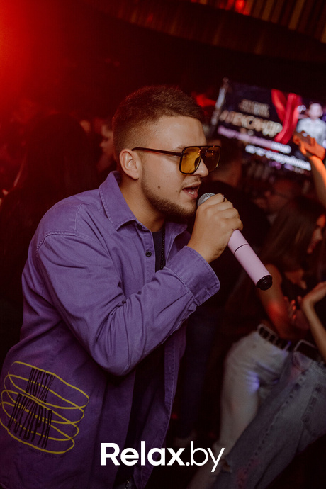 Saturday LUXURIA LXR, фото № 1