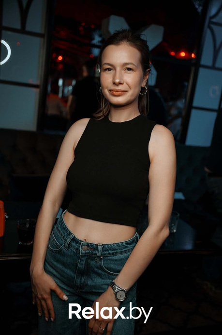 Saturday party, фото № 13