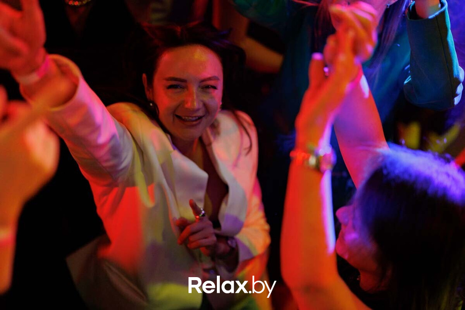 Saturday party, фото № 61