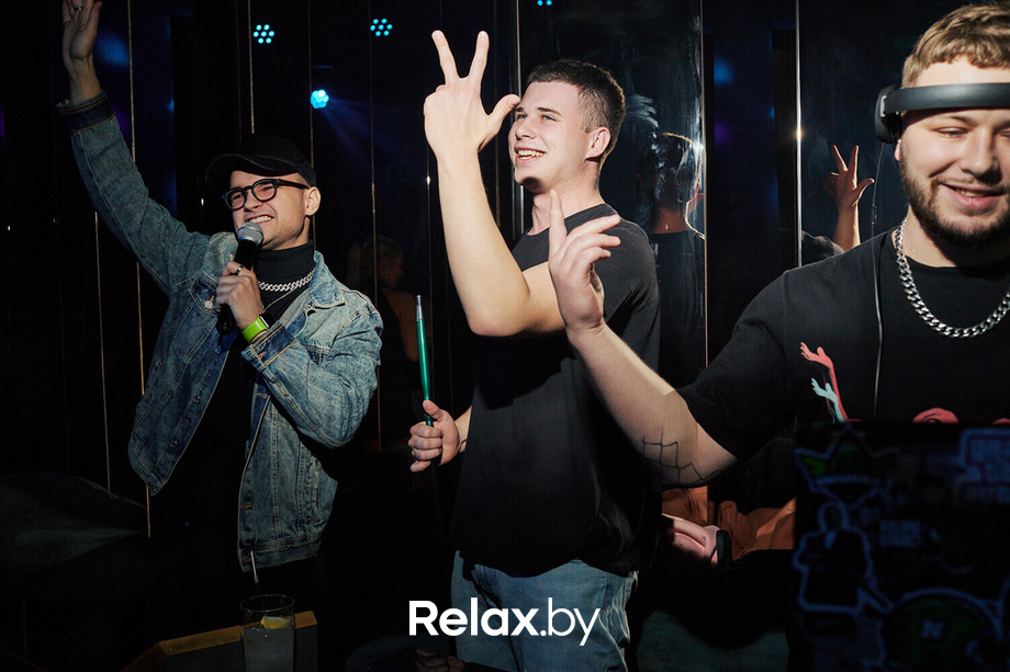 Nua Weekend Party, фото № 26